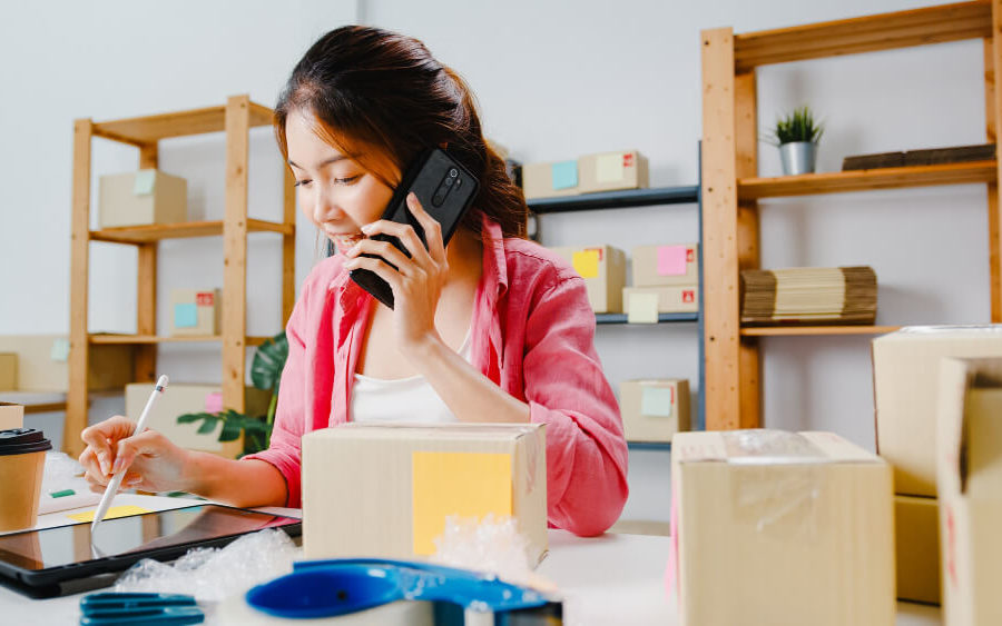 6 methods to optimize order cycle time