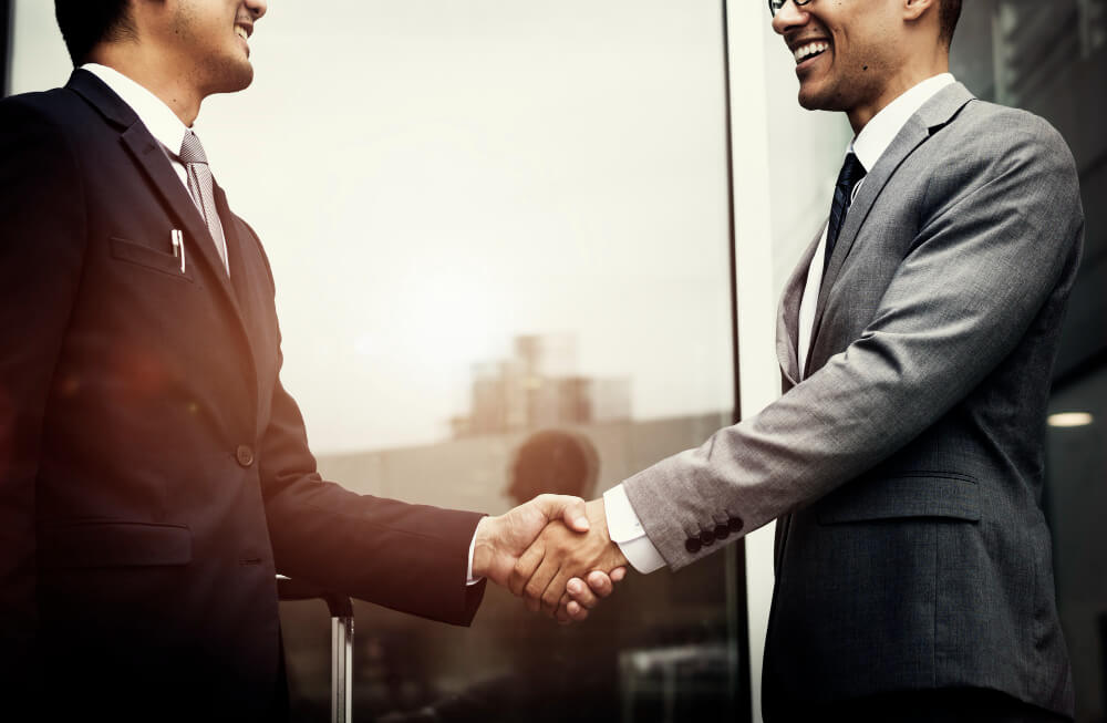 Tips for managing supplier relationships