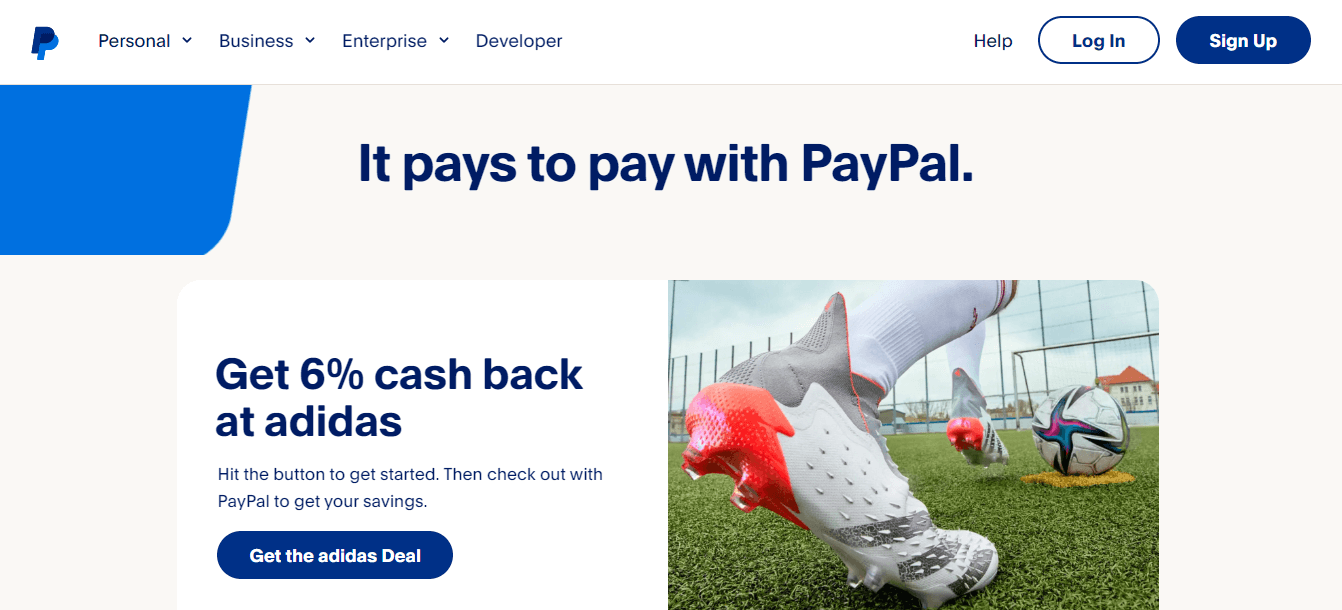 Paypal