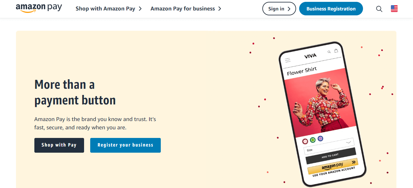 Amazon Pay