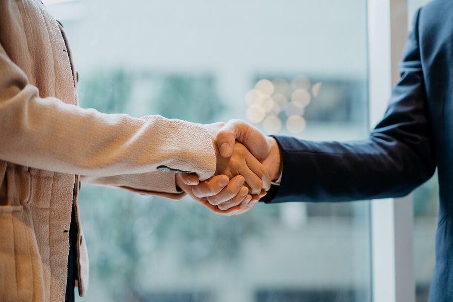 magestore as trusted partner