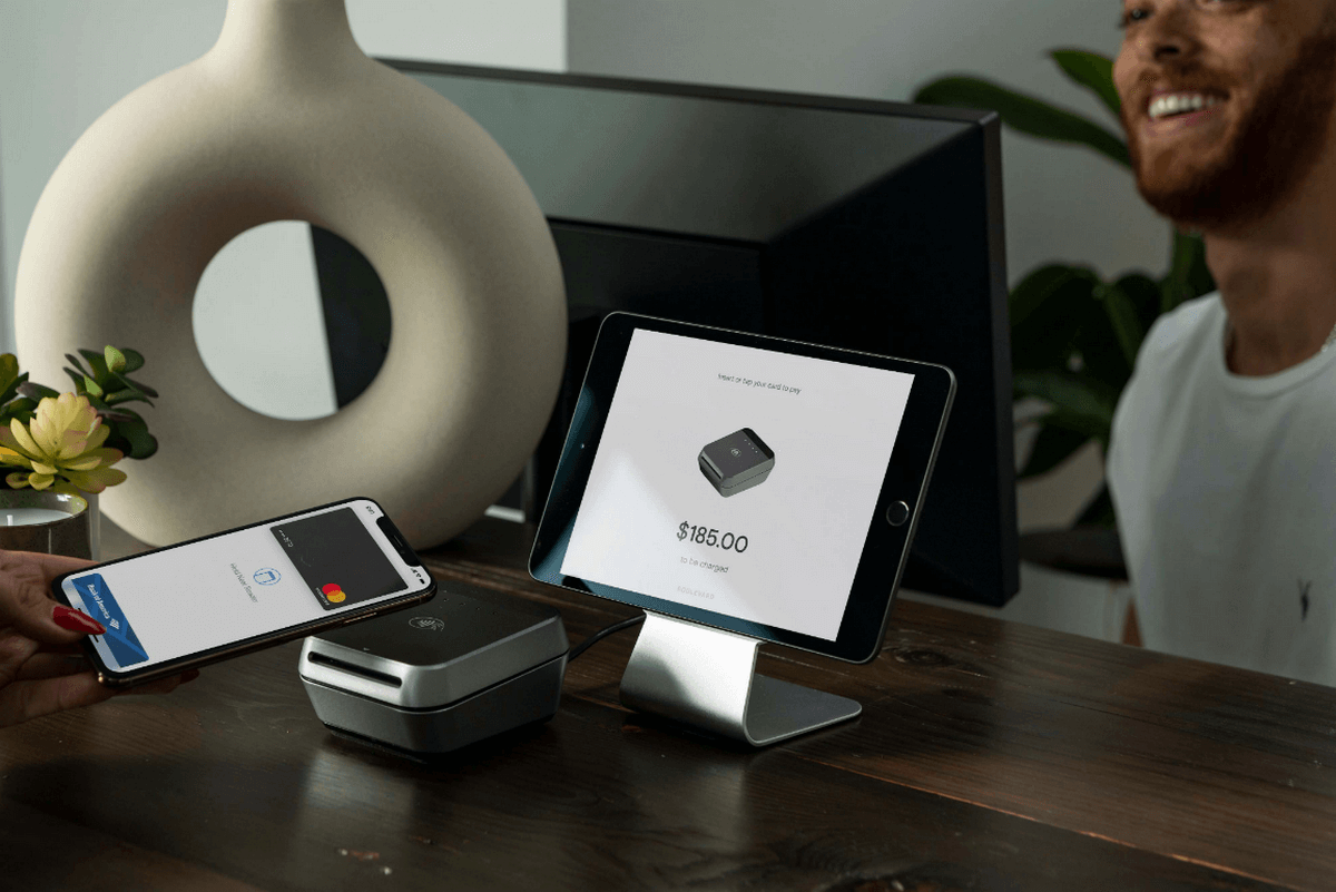 netsuite integrated pos system