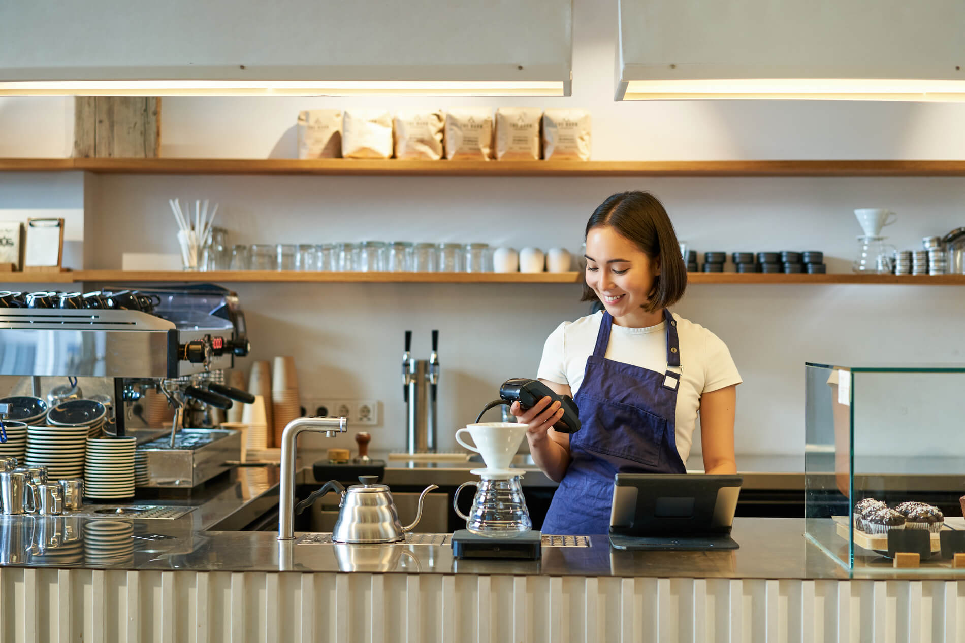 7 POS integration with NetSuite to sync data in real time 2025