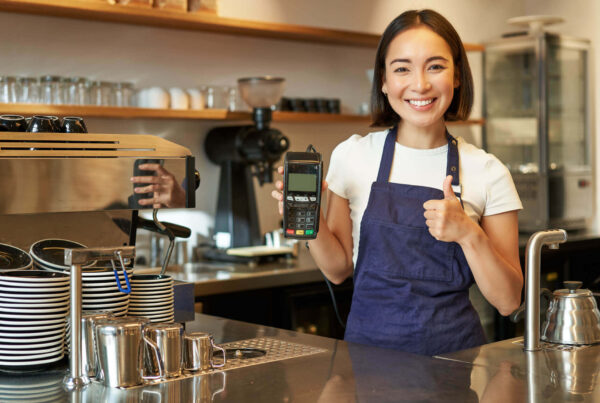 pos for sap erp