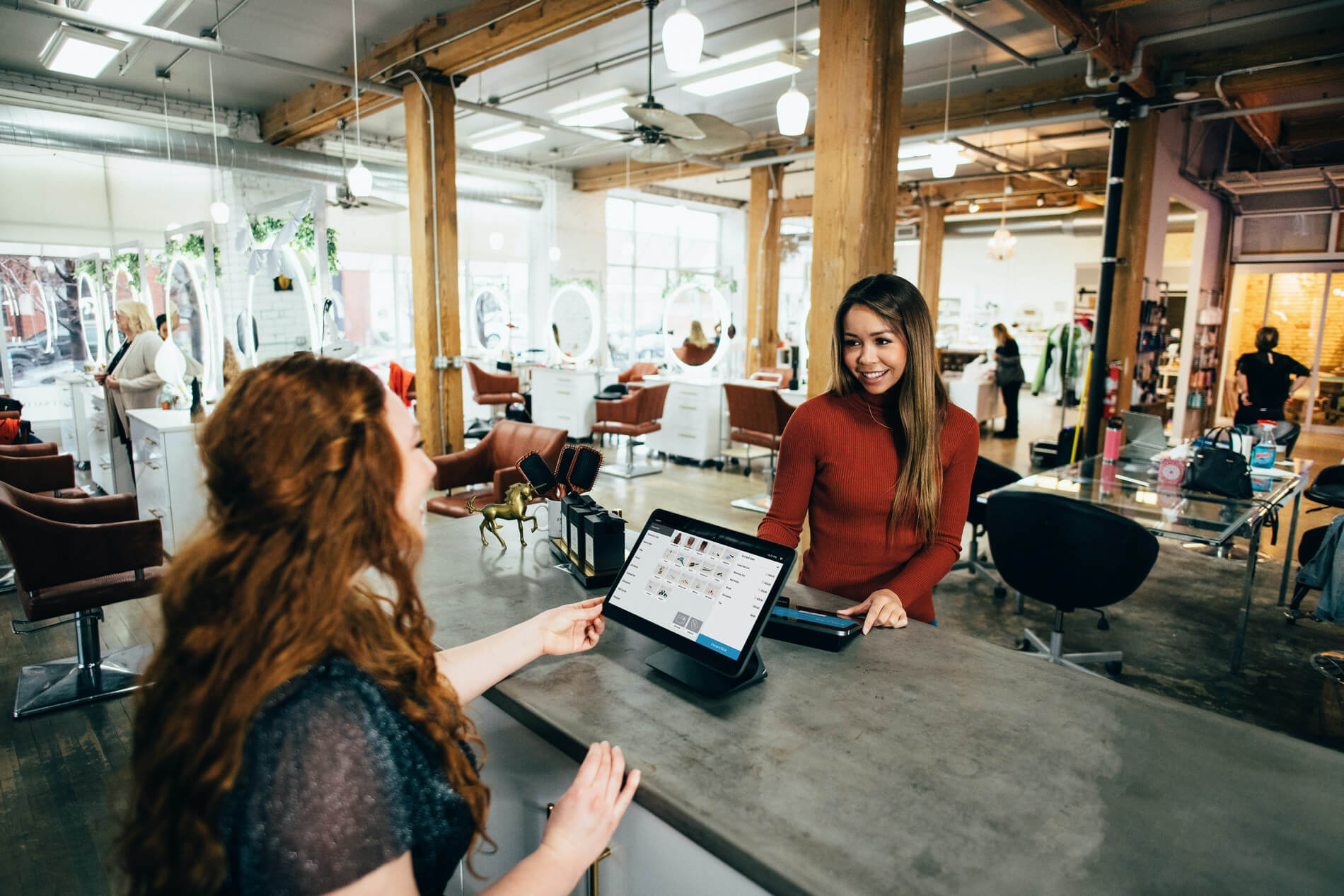 Top 9 Xero POS for easy reconciliation (2025 update)