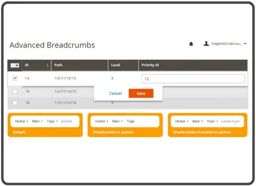 Magento 2 PWA Add-on SEO Extension from BSS Commerce