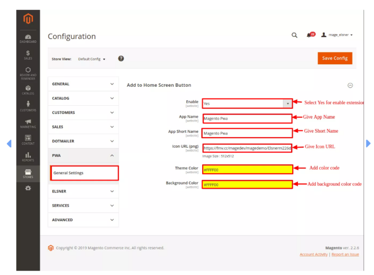 Top 10+ best Magento 2 PWA extensions of 2024, only from 0