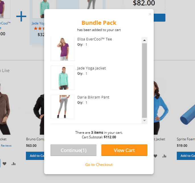 magento 2 pwa module