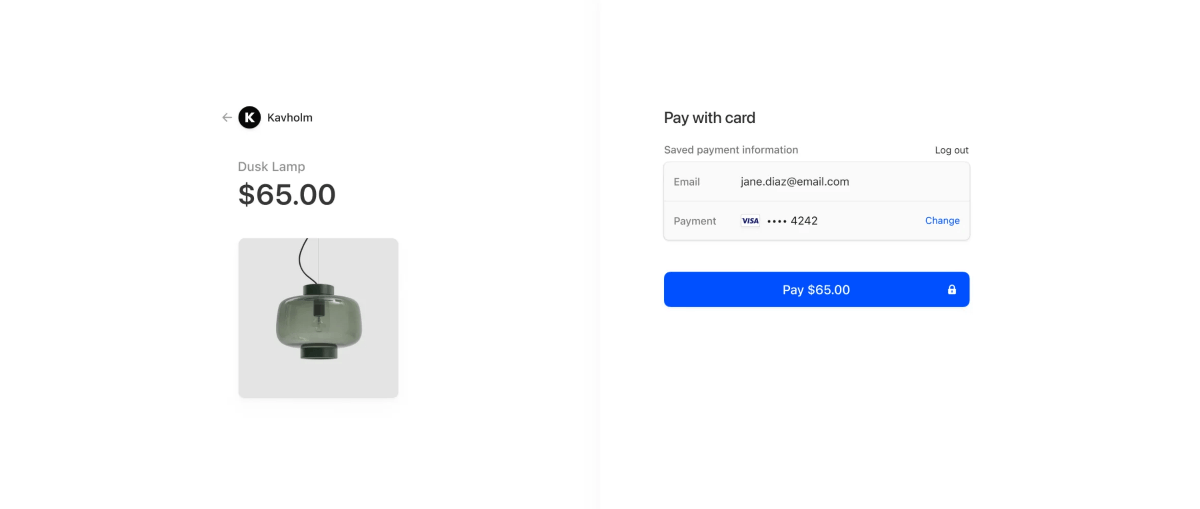 one-click-checkout-example