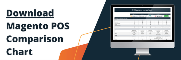 best pos for clothing store