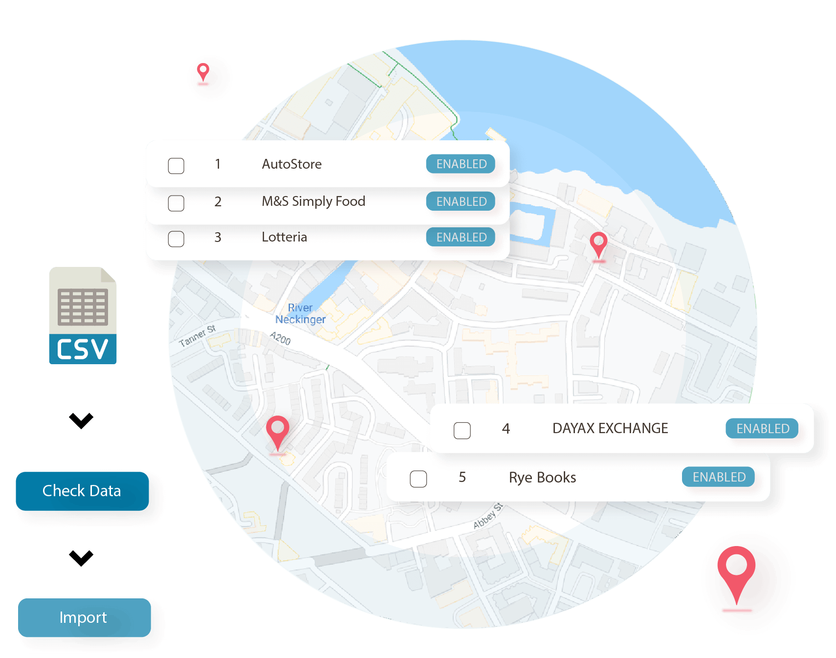 store locator for magento 2
