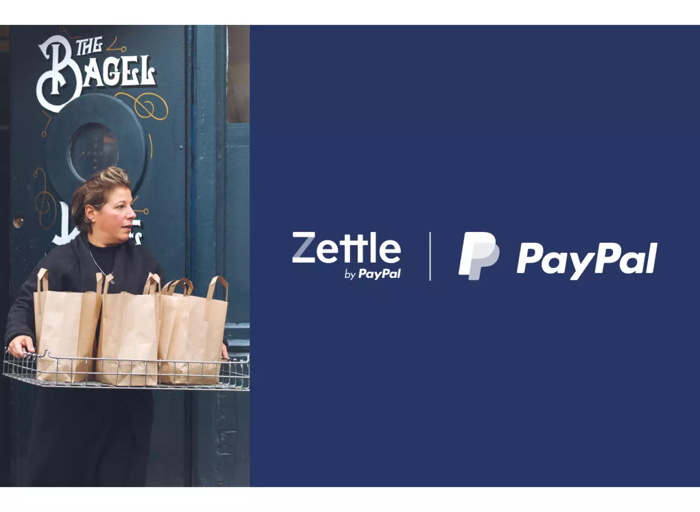 Paypal Zettle