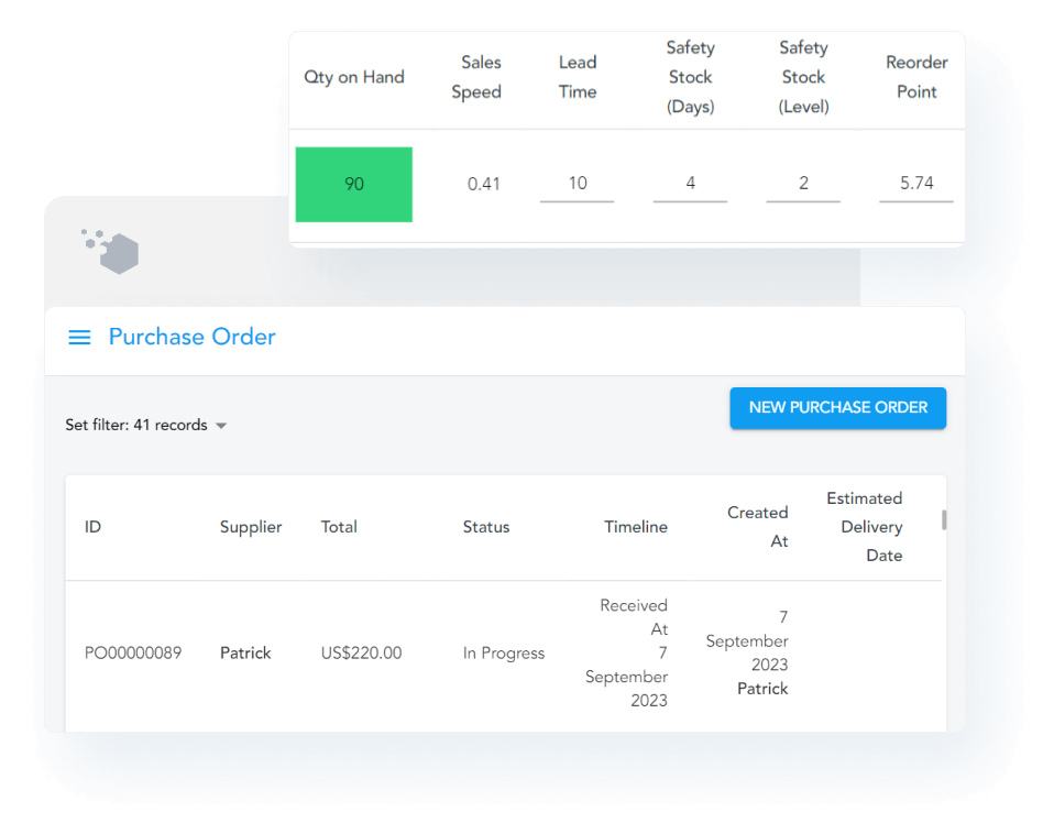 purchasing-management-module-magento-erp