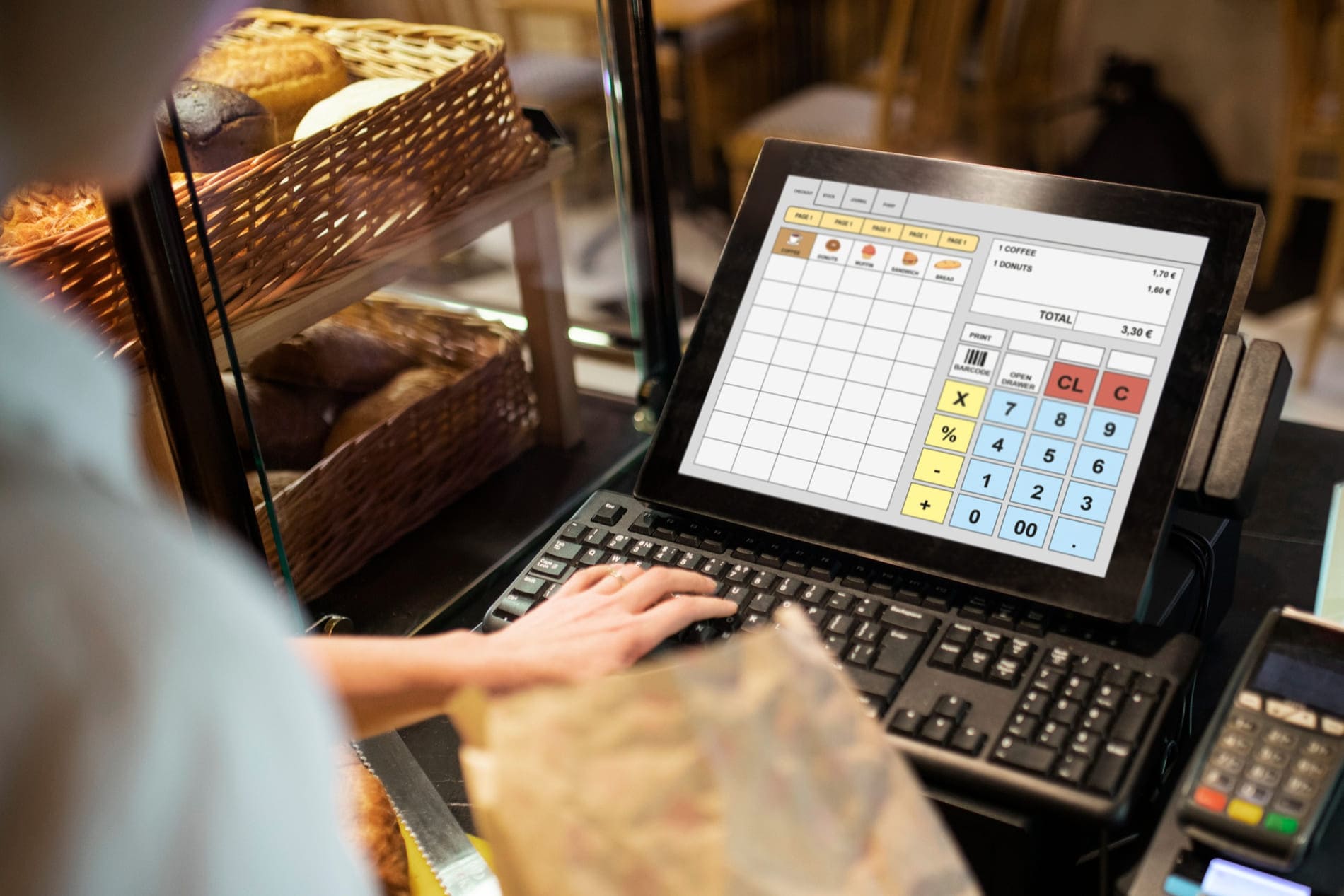 Top 7 QuickBooks POS alternatives in 2023 for continuous operations