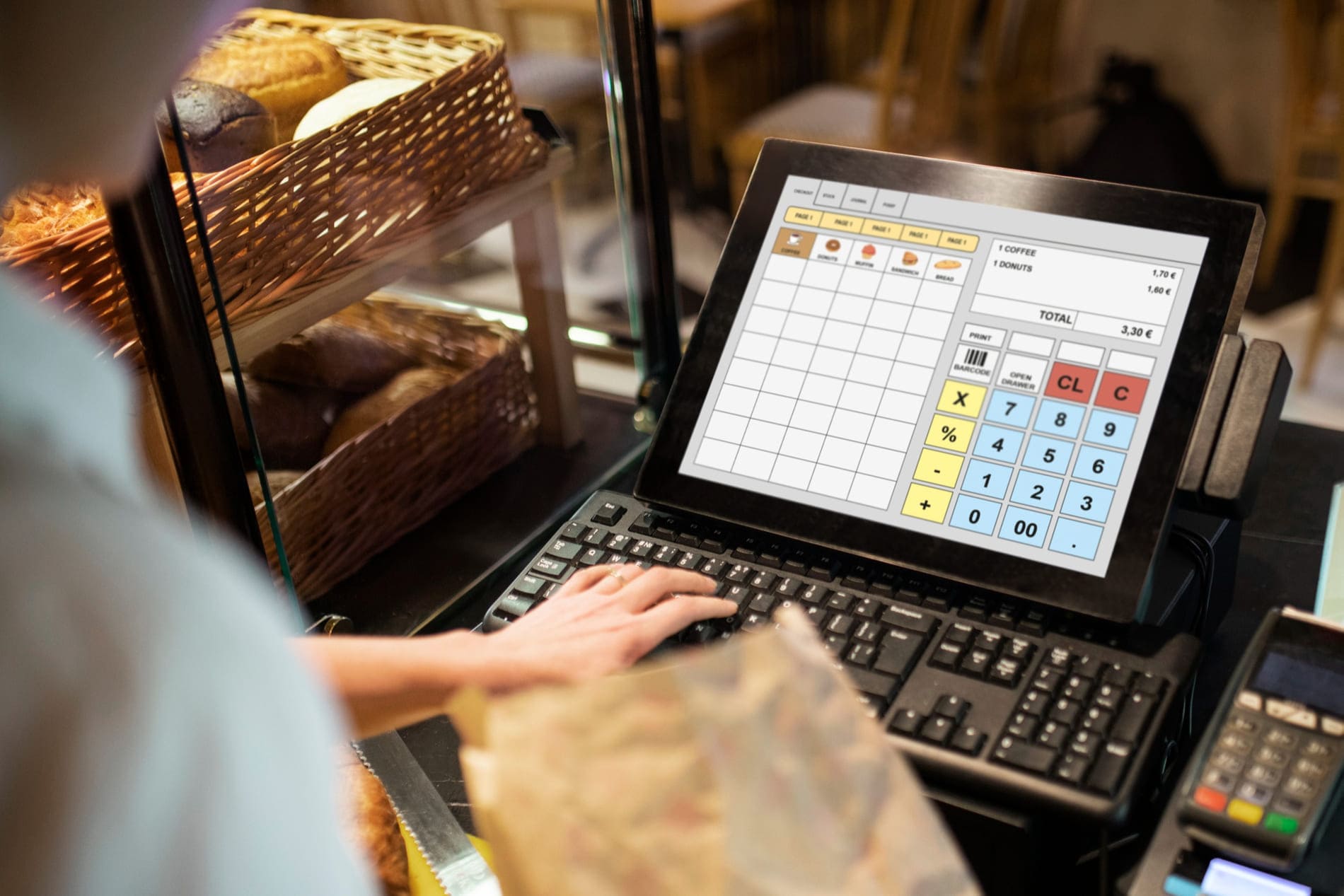 Top 7 QuickBooks POS alternatives in 2025 for continuous operations