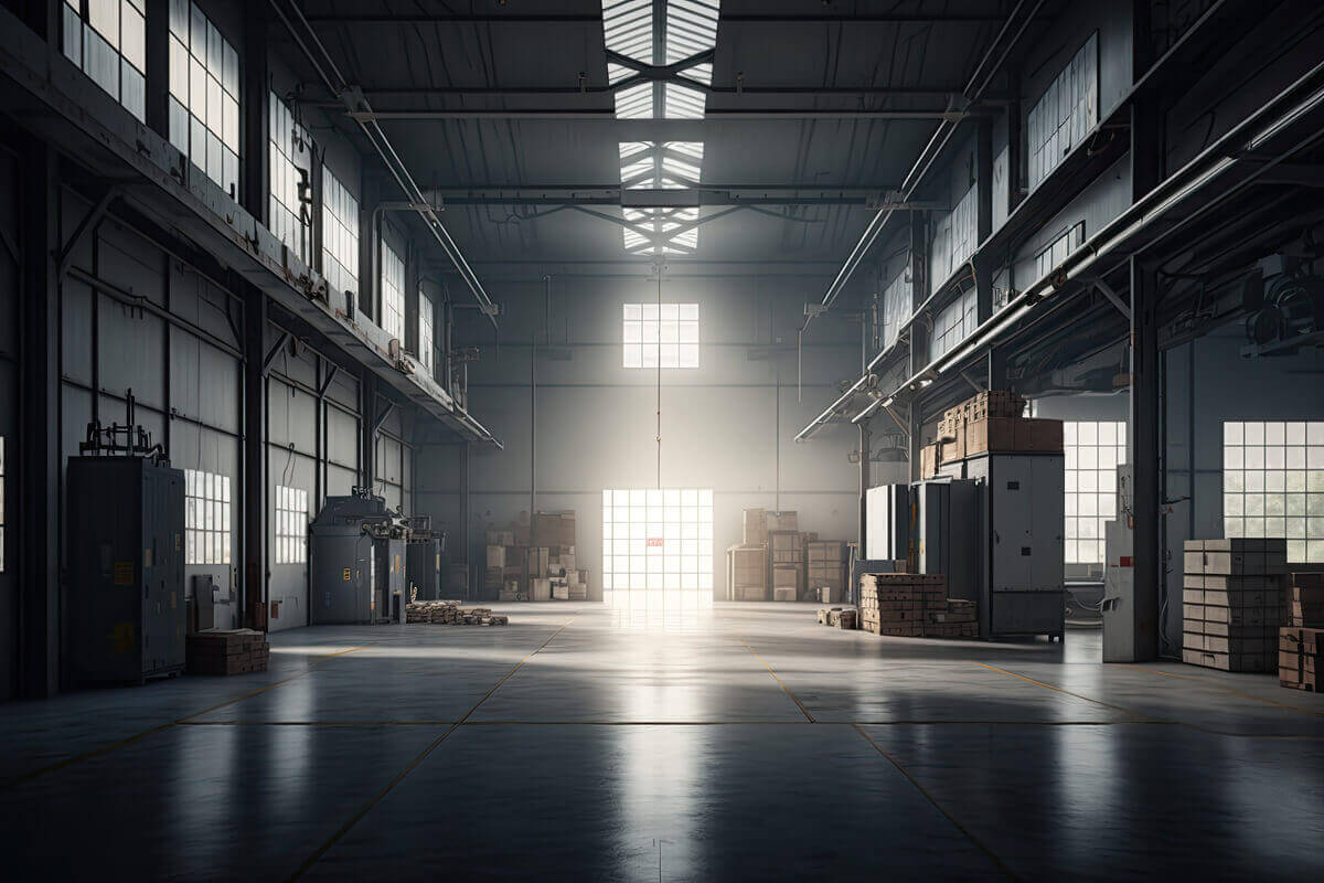 inventory-warehousing
