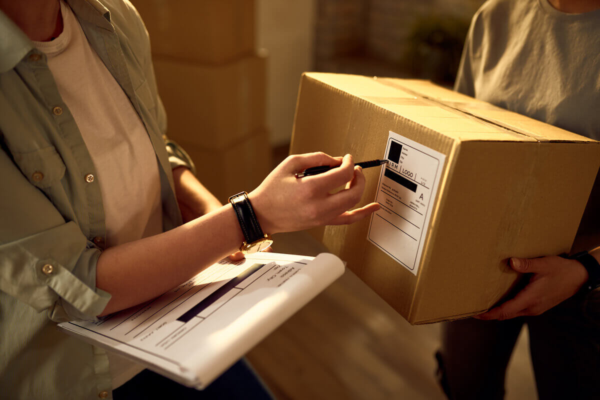 Retail fulfillment: A complete guide on optimization strategies