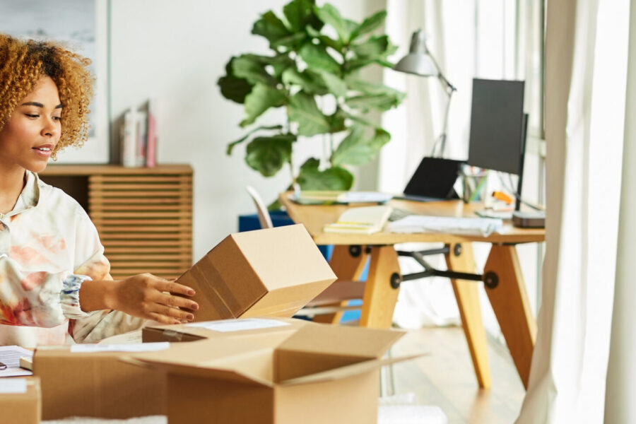 what is order fulfillment