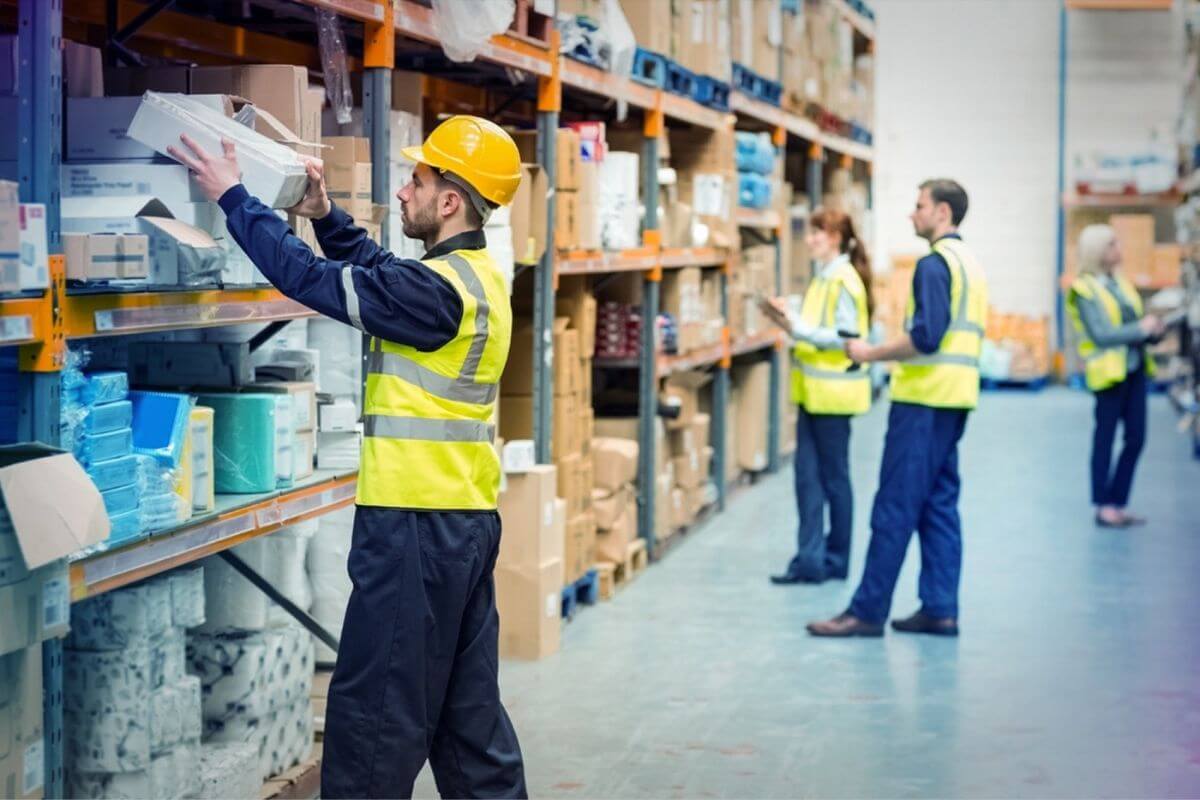 3PL fulfillment can systemize the process to enhance accuracy and reduce errors