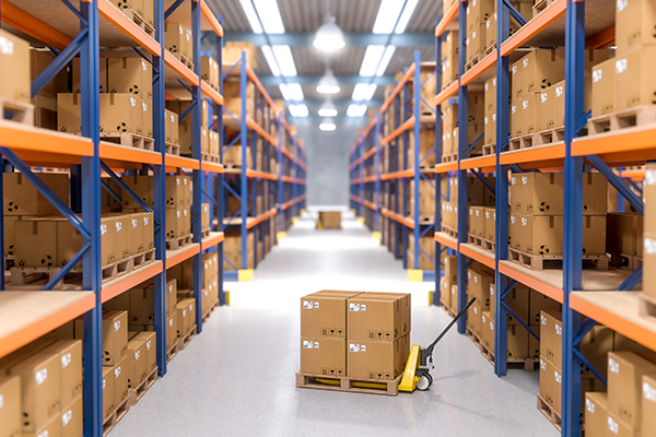 3pl fulfillment: Ultimate guide to third-party logistics processes 2023