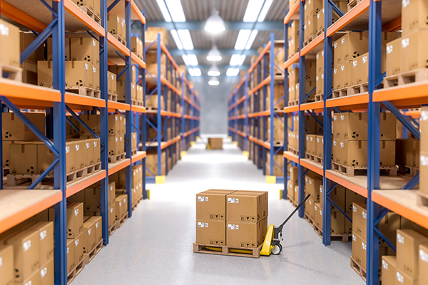 3pl fulfillment: Ultimate guide to third-party logistics processes 2025