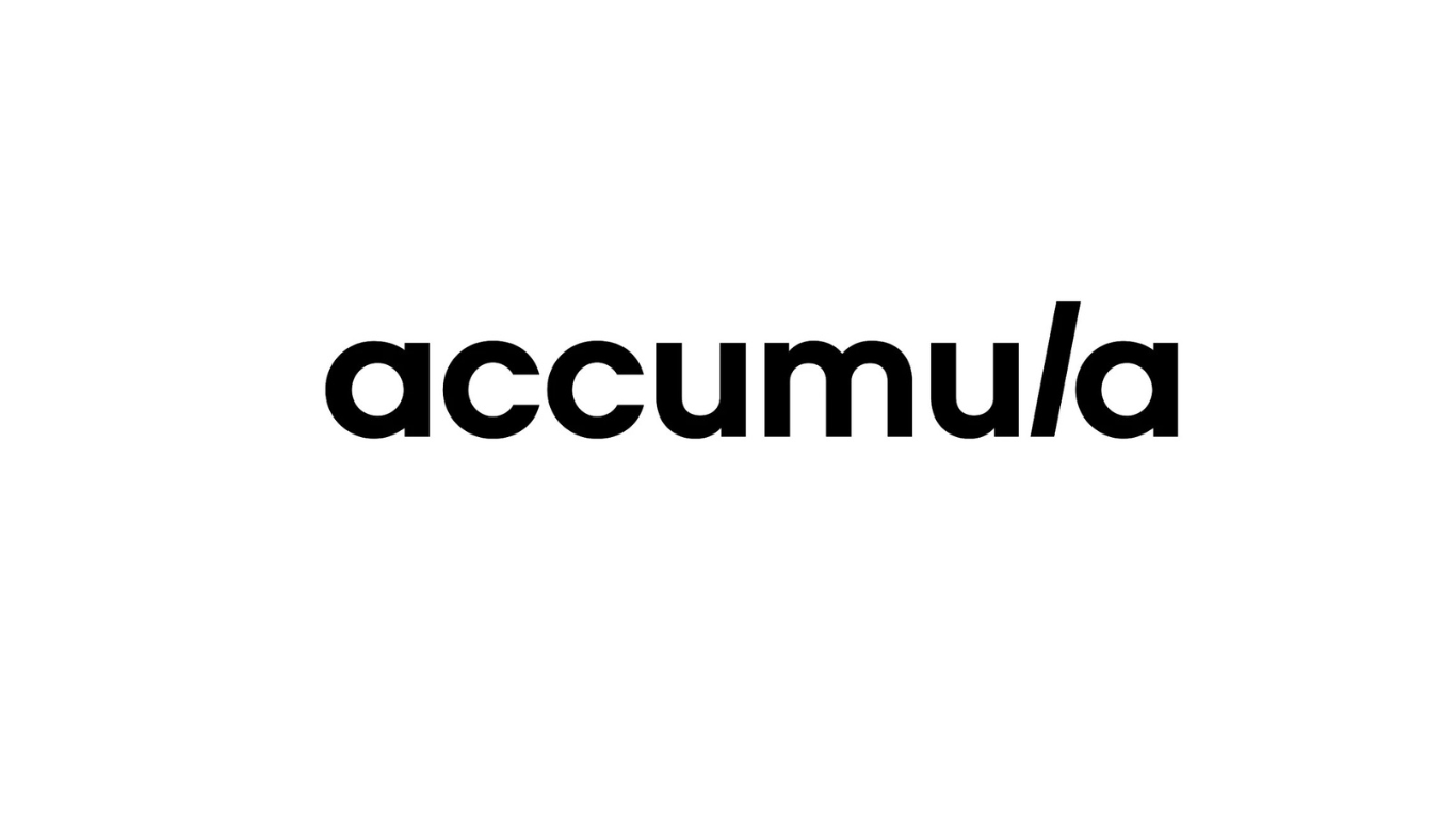 Accumula
