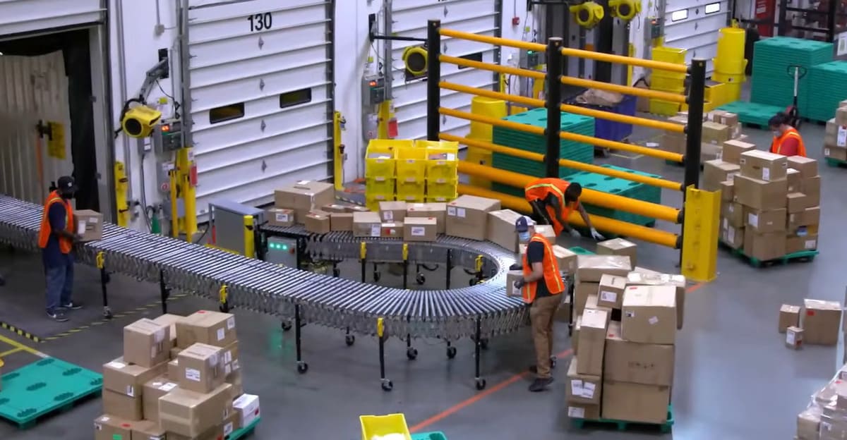 fulfillment-by-amazon