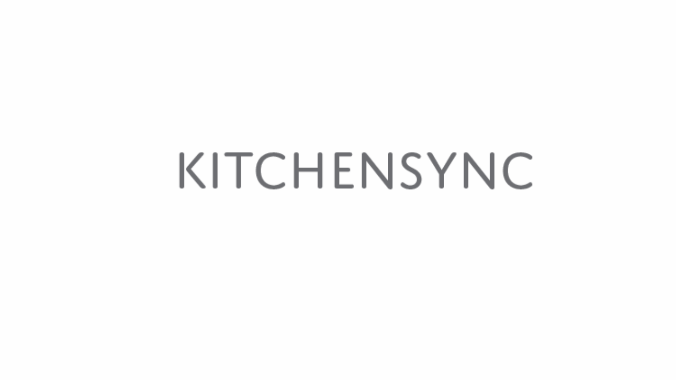 kitchensync