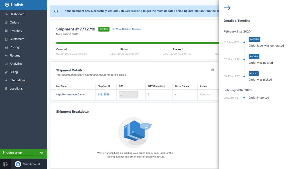 shipbob-order-fulfillment-software