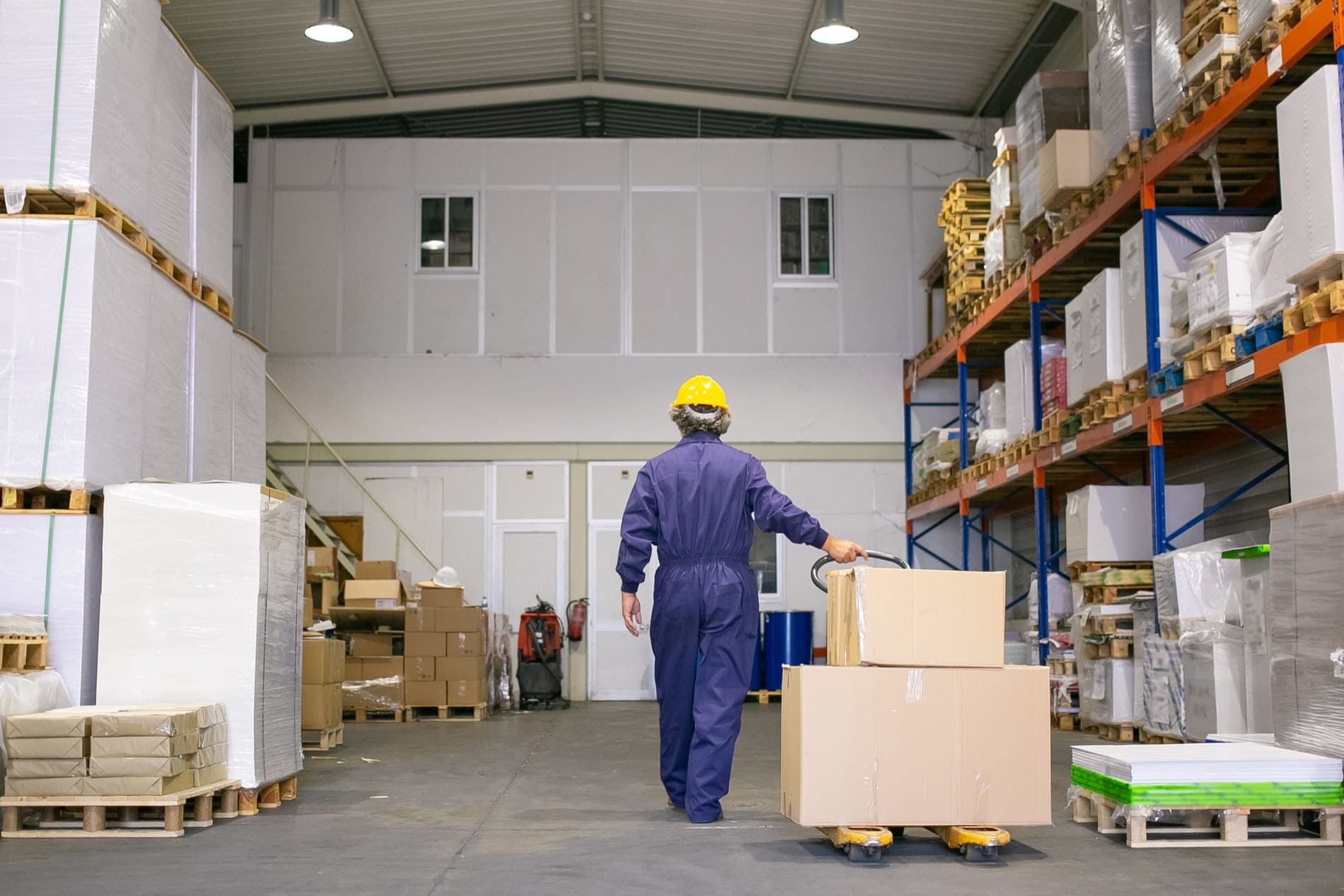 Micro fulfillment center: How it helps retailers speed up fulfillment