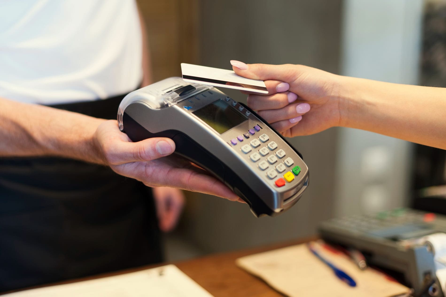5 best PayPal Zettle POS alternatives with robust features in 2025
