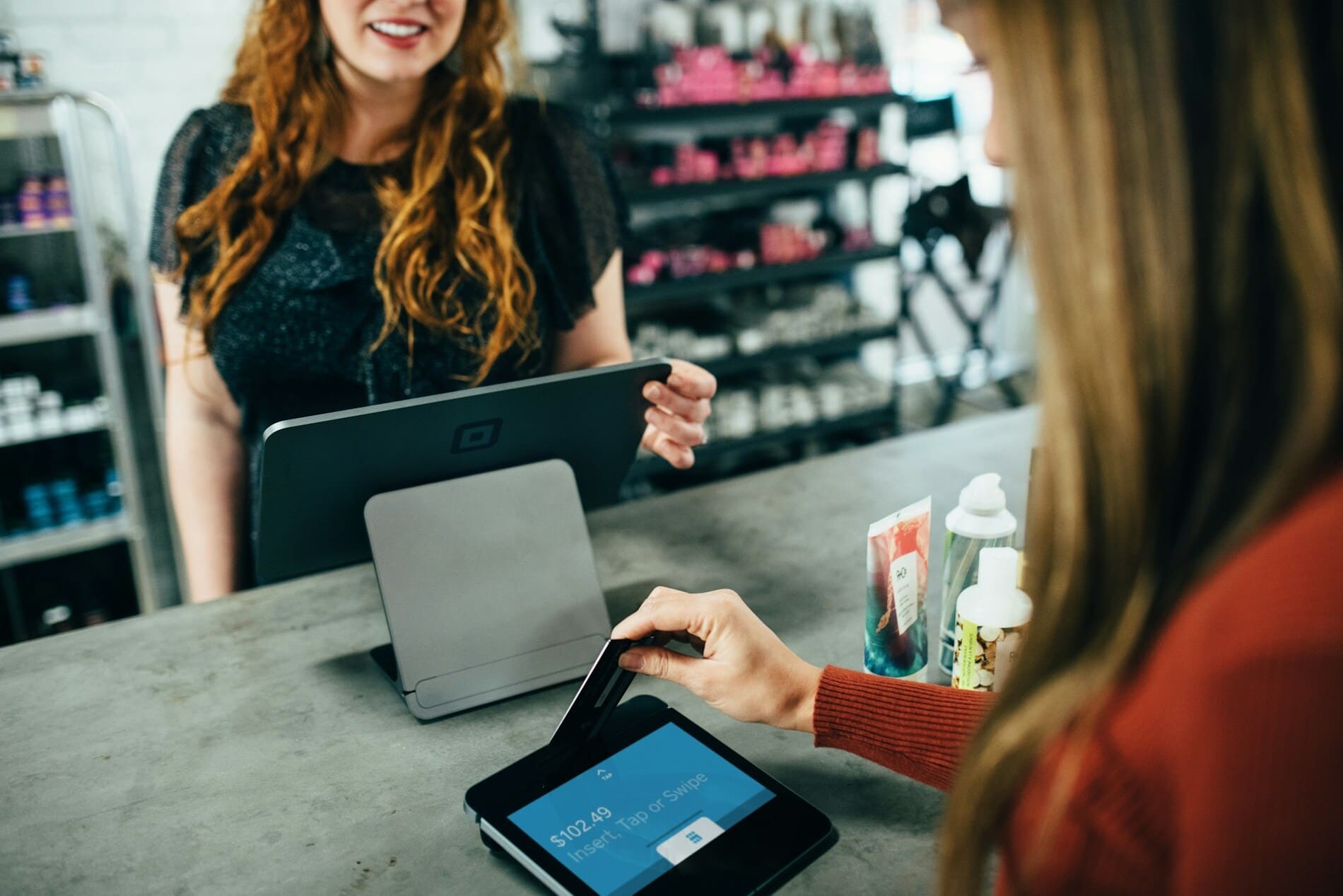 7 best open source POS software, free & paid options in 2025