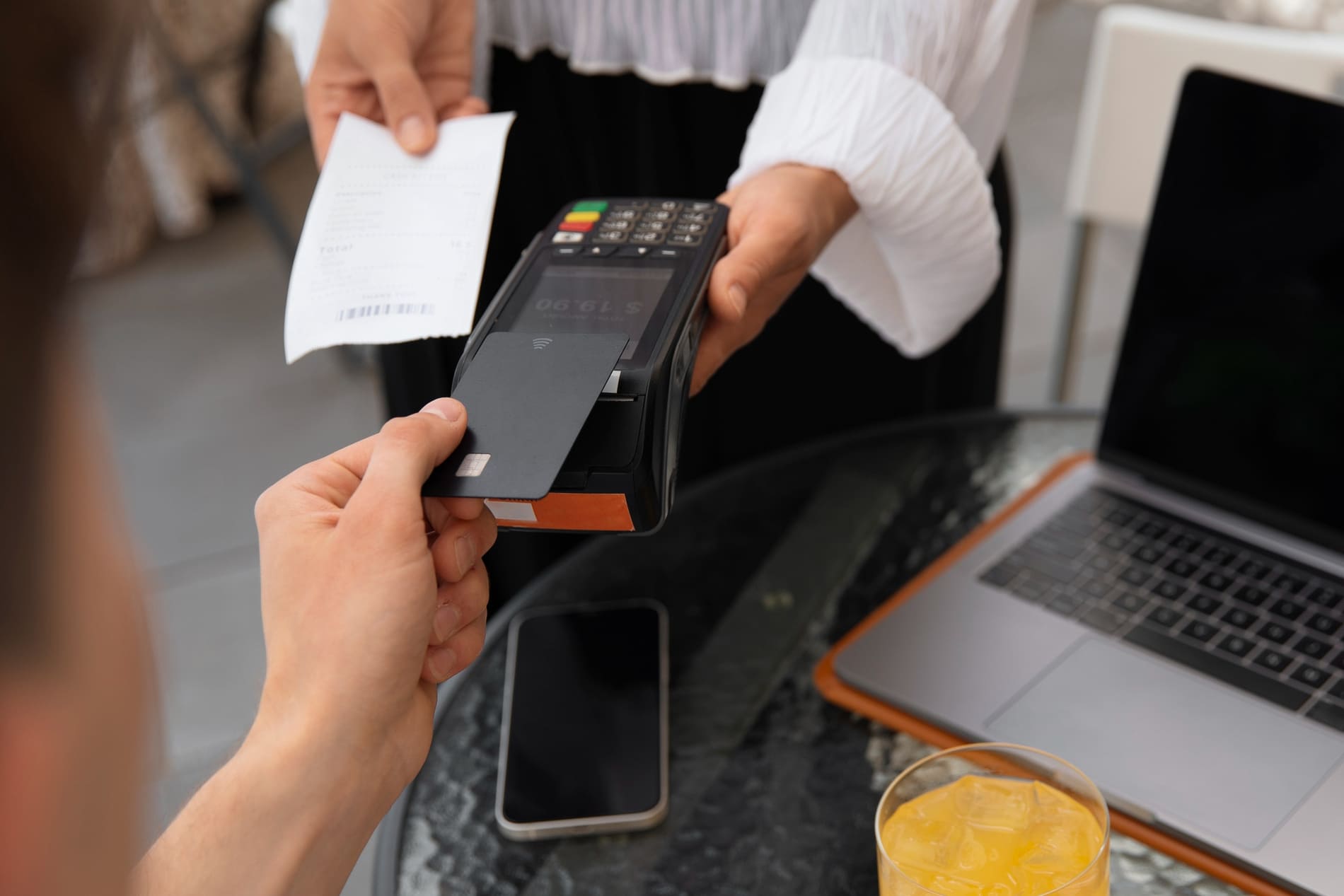 7 best Worldpay POS to speed up checkout and sync data in real time
