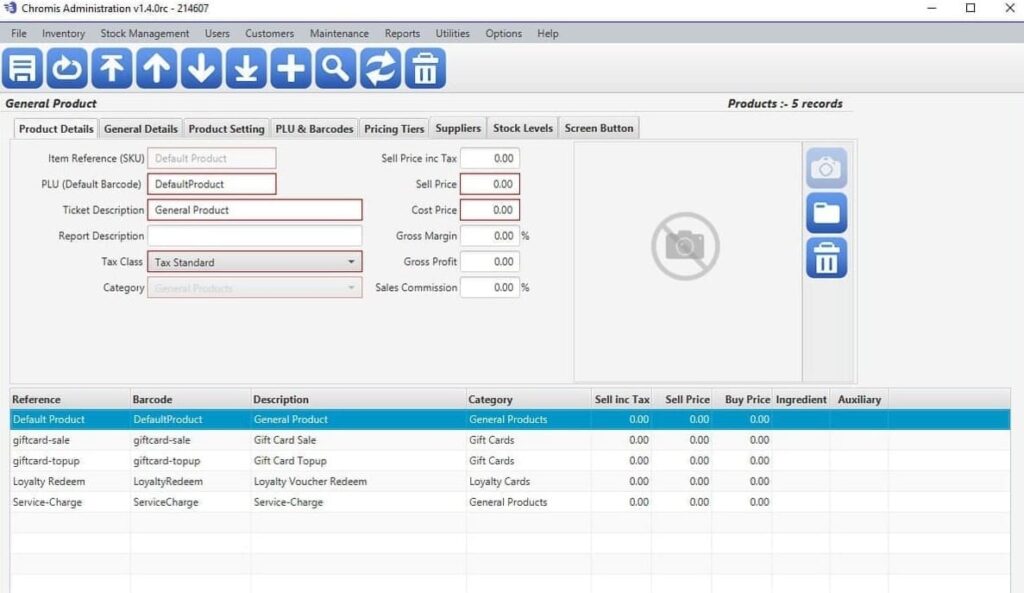 7 best open source POS software, free & paid options in 2025 - World’s ...