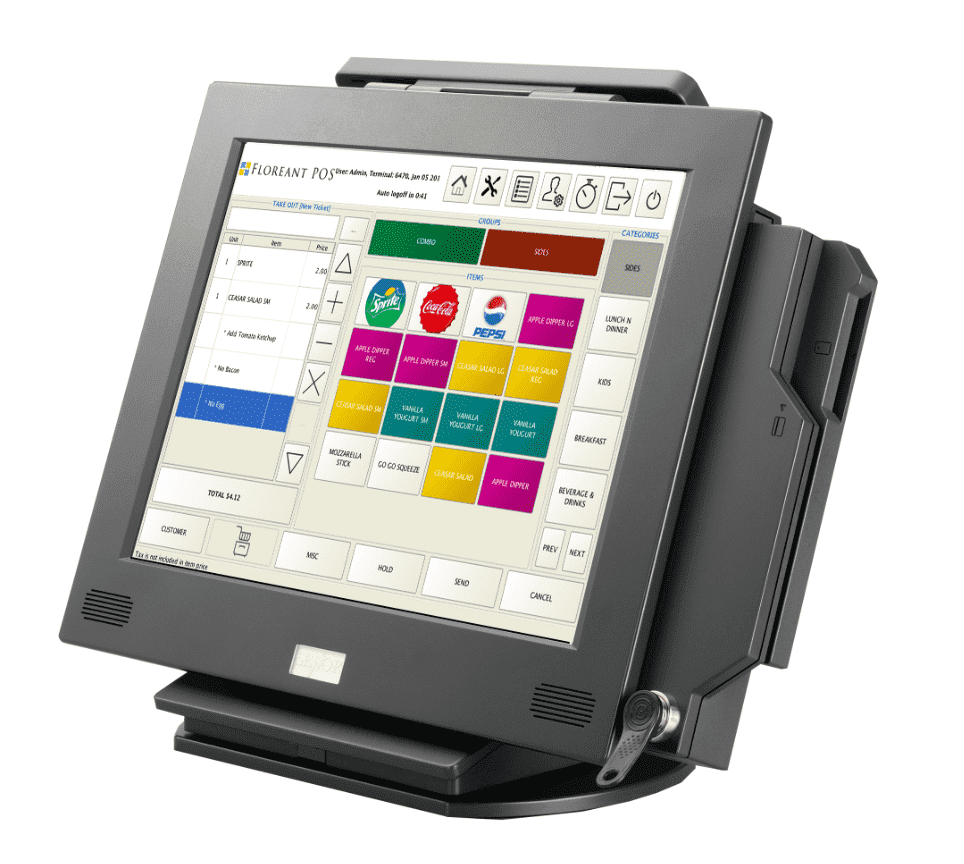 7 best open source POS software, free & paid options in 2025 - World’s ...