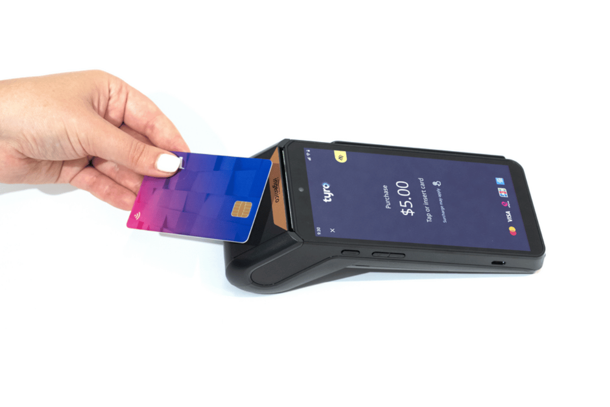 7 best Tyro POS for transactions and realtime data sync in 2025