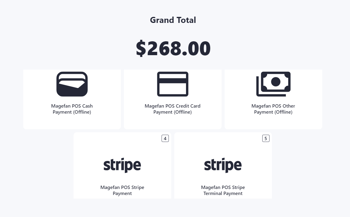 checkout-on-magefan-pos