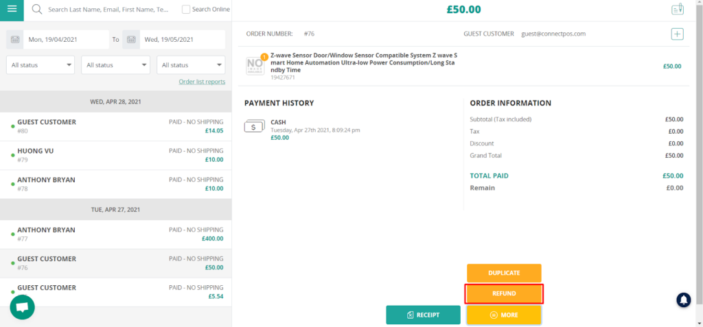 refund-orders-connectpos