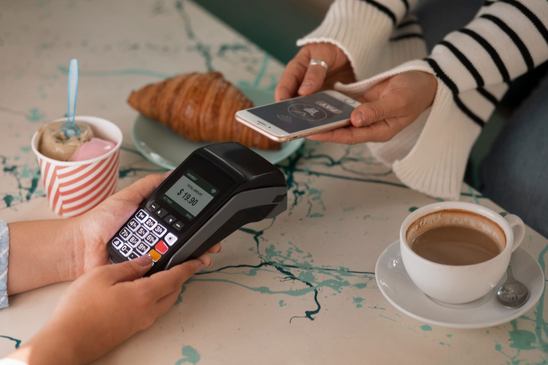 7 best Global Payments POS to complement their terminals 2024