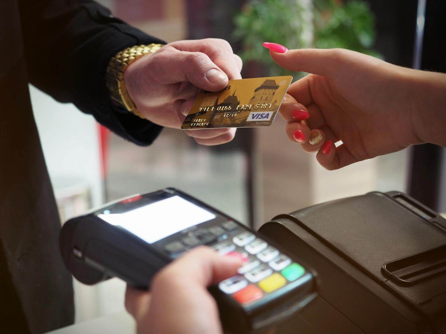 What is a payment gateway and how does it work? A beginner’s guide