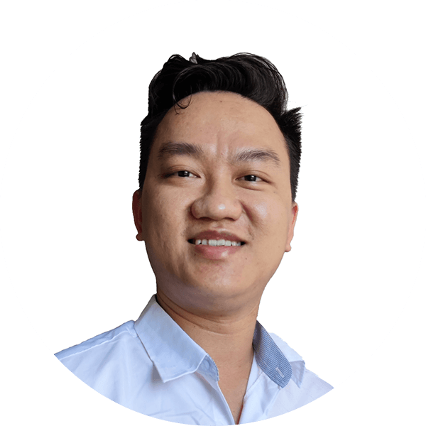 Magestore webinar speaker - Jimmy Huynh @Ascentis