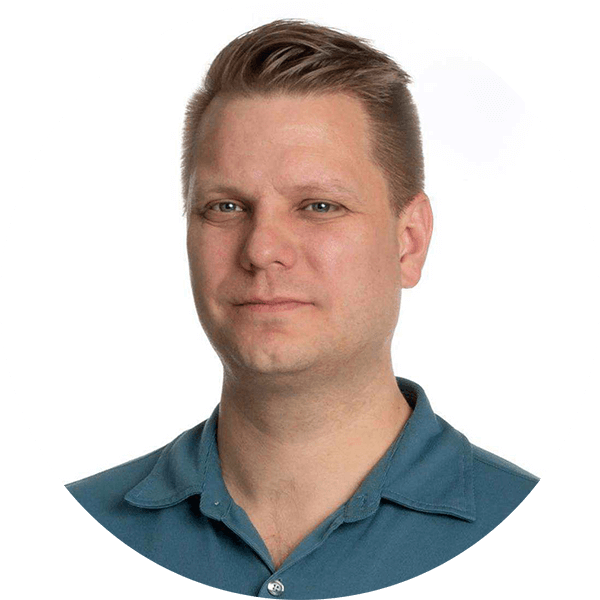 Magestore webinar speaker - Mark Gray @CrescoData