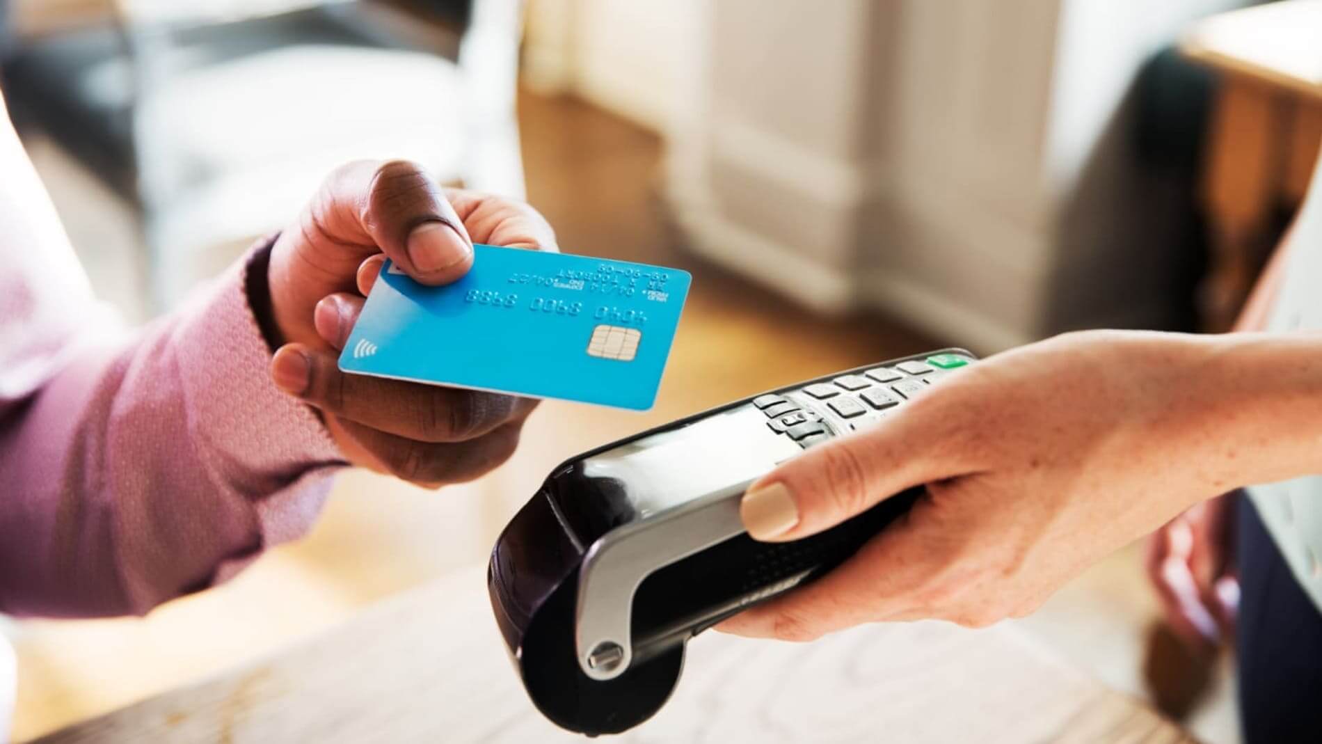What is contactless payment? How to implement it in retail?