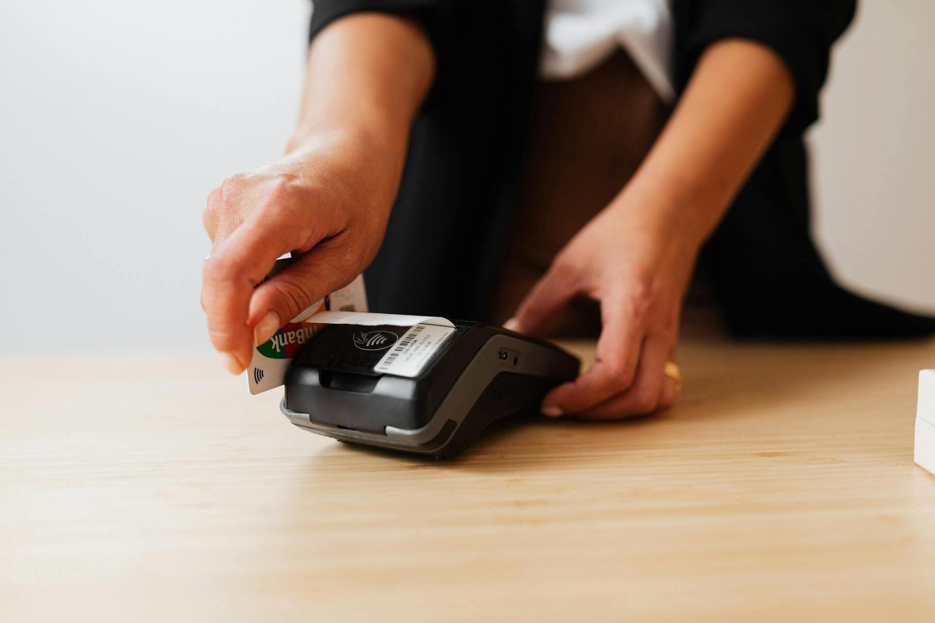 POS vs terminals: Which is the best option?