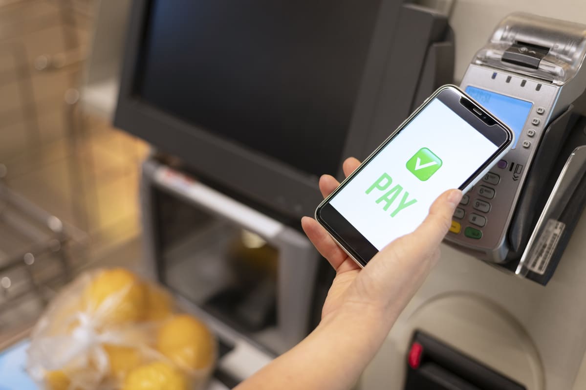POS and ERP what is the best solution