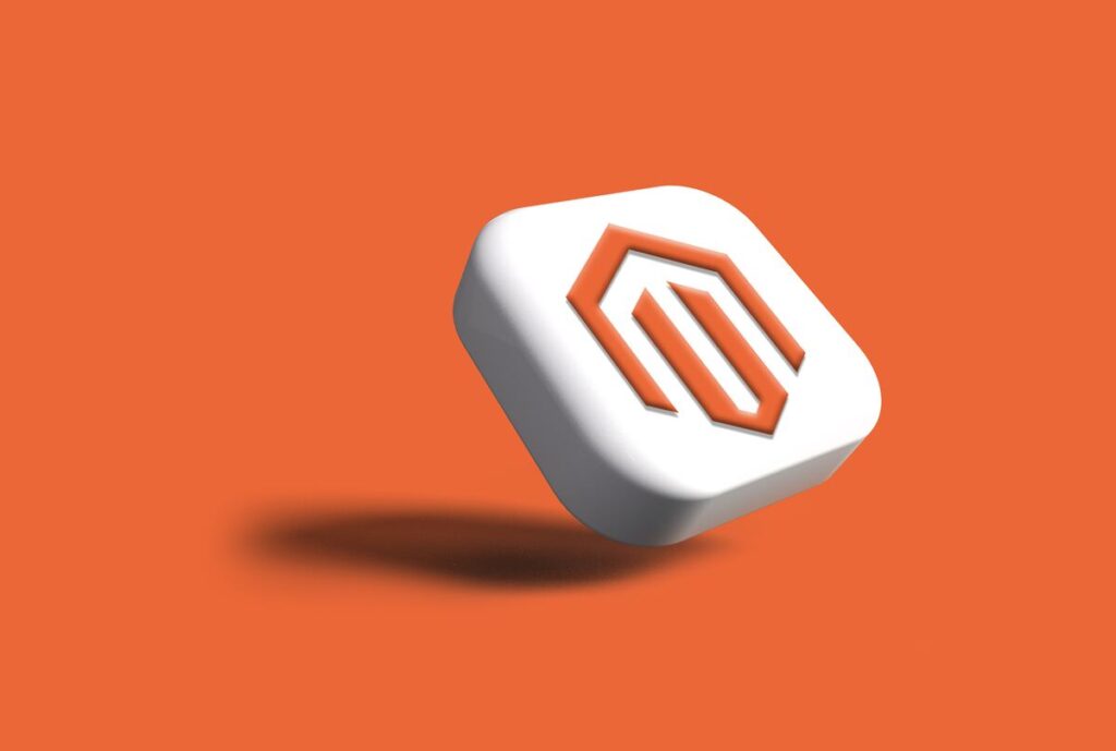 Magento Community vs Enterprise Icon Image