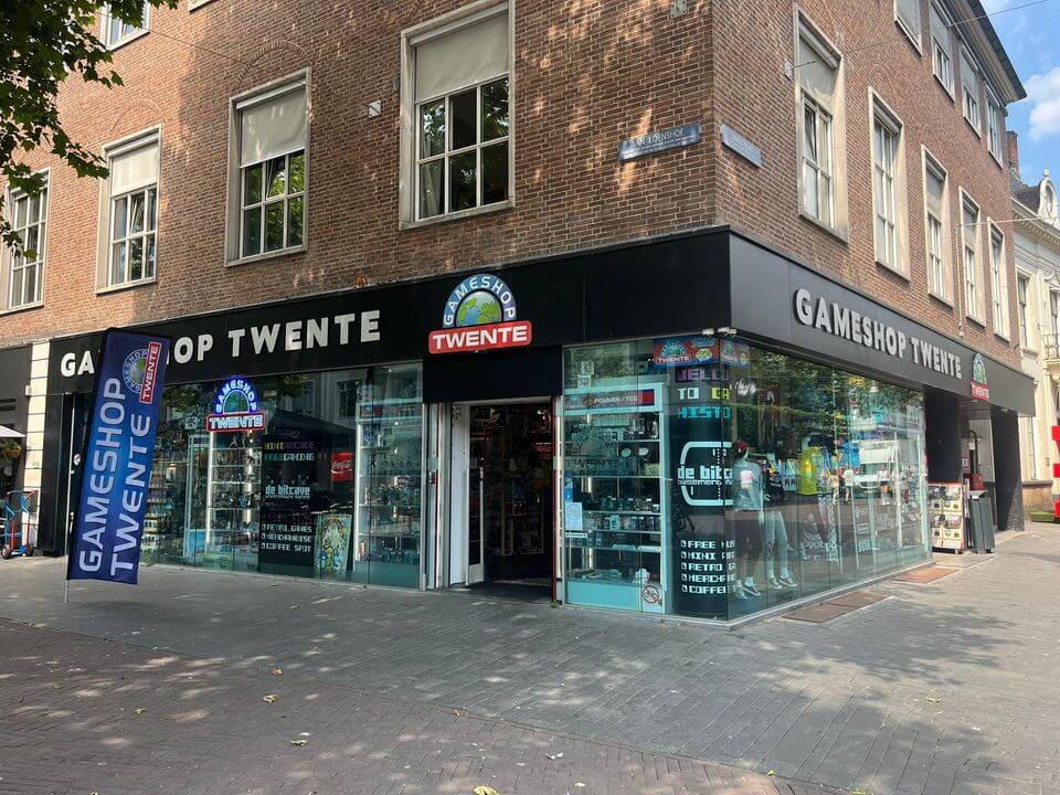 gameshop-twente
