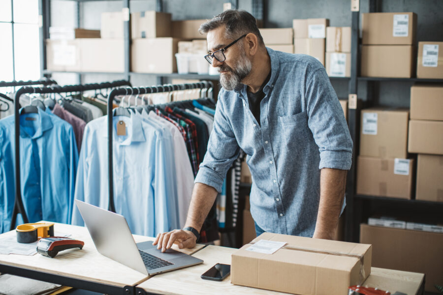 Dynamics NAV Magento integration