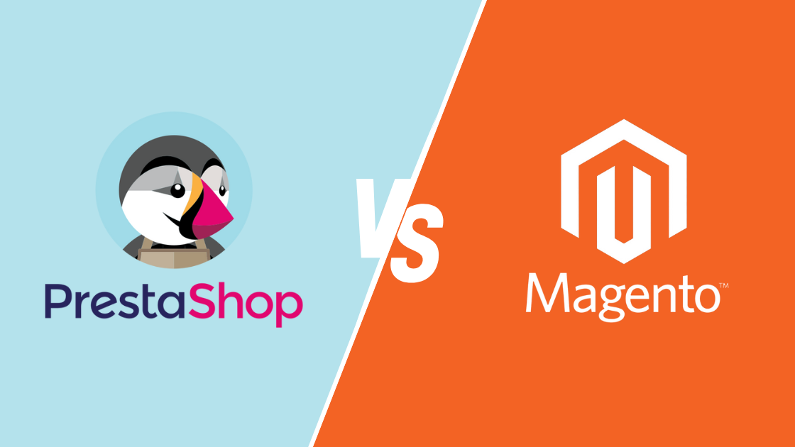 Magento vs PrestaShop 2025: Which is better for your store?