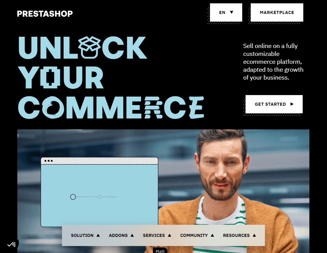 PrestaShop. Magento vs PrestaShop